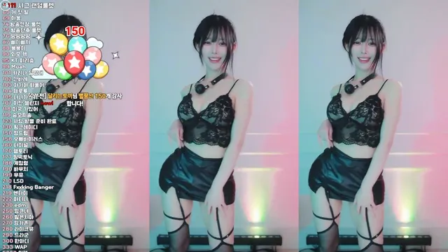 图片[1] - [Korean BJ] rlagpwns06 2025-07-22 - KBJFan