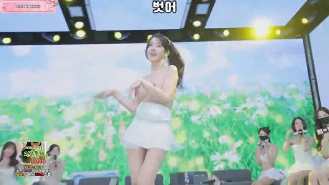 图片[33] - [Korean BJ] pandaclass 2026-02-26 - KBJFan