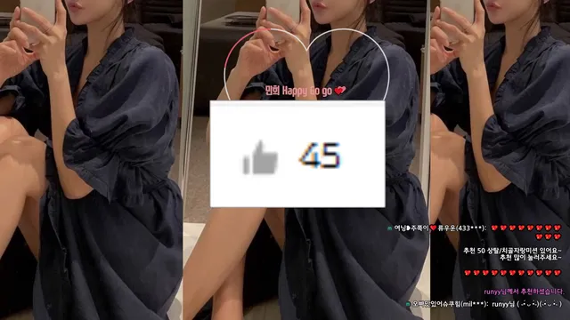 图片[1] - [Korean BJ] hyuna0721 2025-09-01 - KBJFan