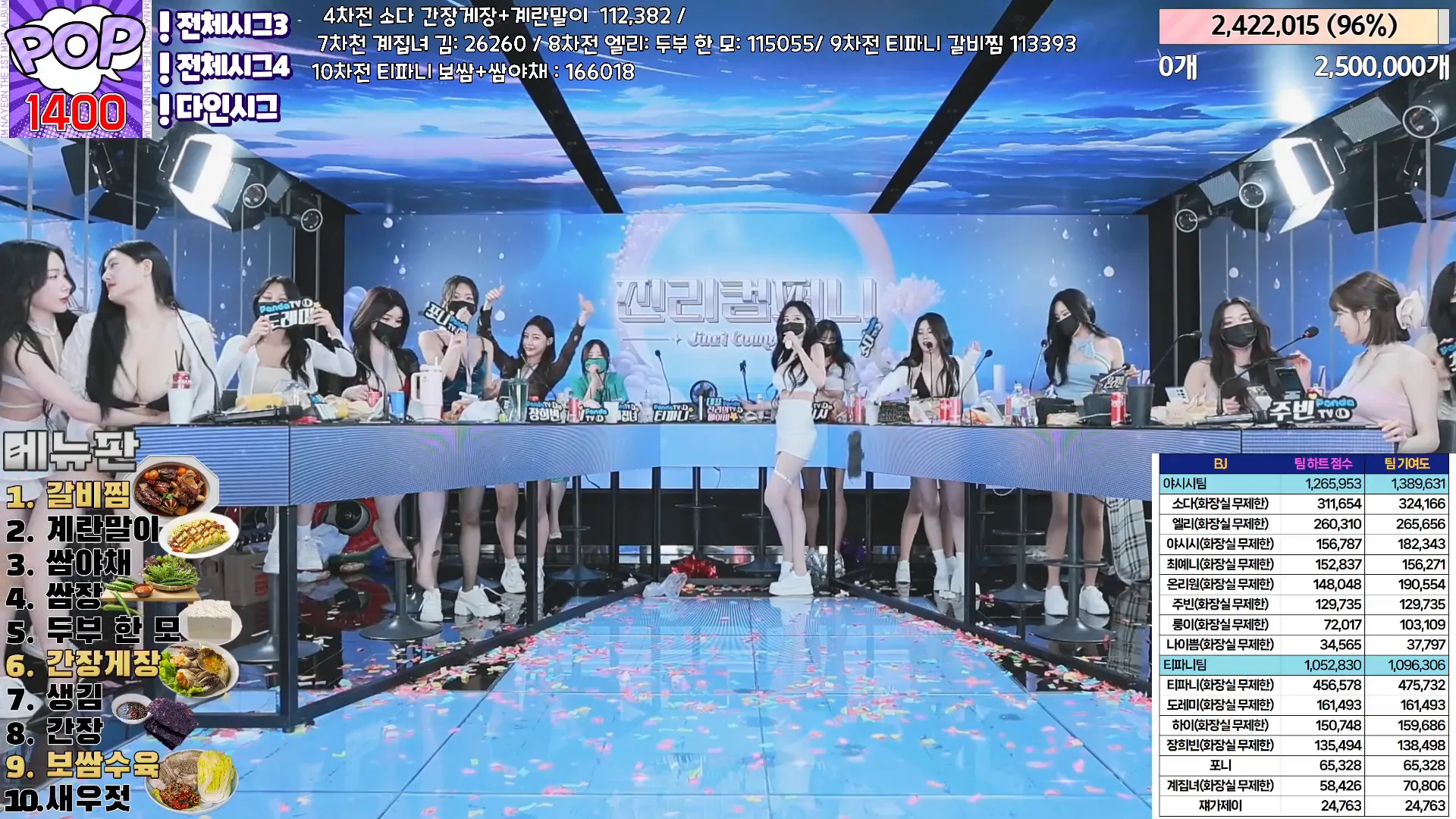 图片[104] - [Korean BJ] jinricp 2024-05-01 - KBJFan