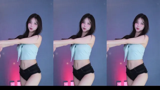 [Korean BJ] gkwjd4822 2025-04-08