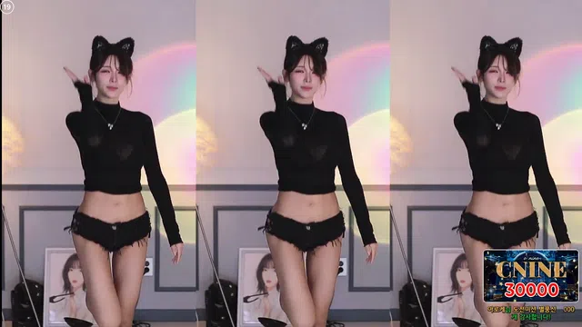 [Korean BJ] dign1461 2025-03-23-秀人集
