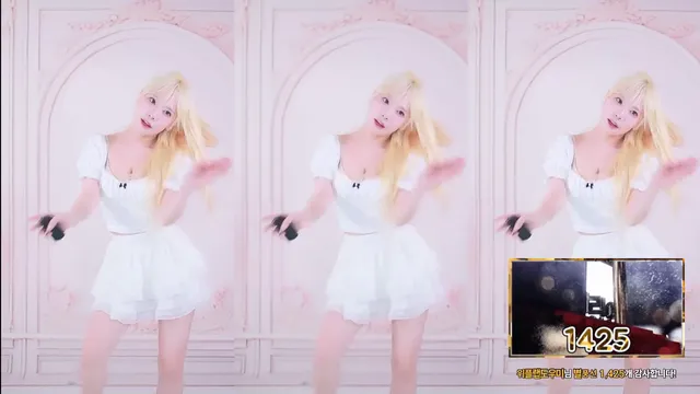 图片[4] - [Korean BJ] damikim 2025-08-14 - KBJFan