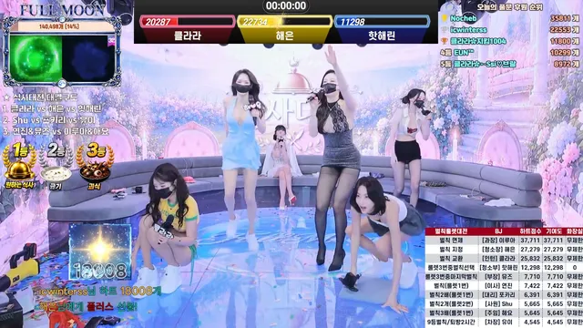 图片[10] - [Korean BJ] mscrew33 2026-06-12 - KBJFan