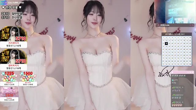 图片[1] - [Korean BJ] rud9281 2025-12-27 - KBJFan