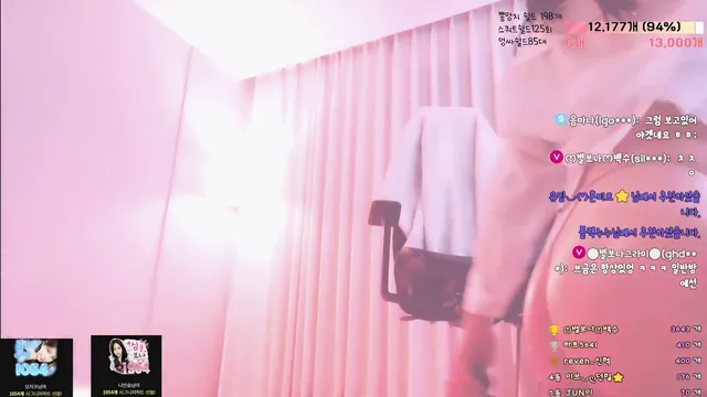 [Korean BJ] zmalqp6666 2025-07-18 - KBJFan