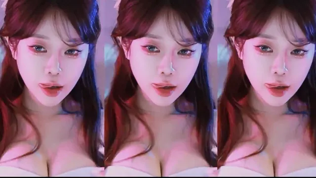 图片[6] - [Korean BJ] crazycatsss 2025-07-17 - KBJFan