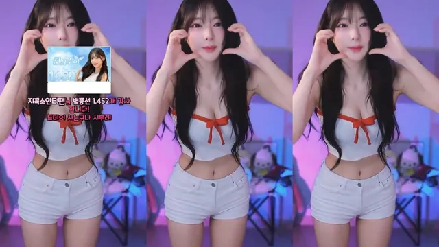 图片[1] - [Korean BJ] thwl9386 2025-08-10 - KBJFan