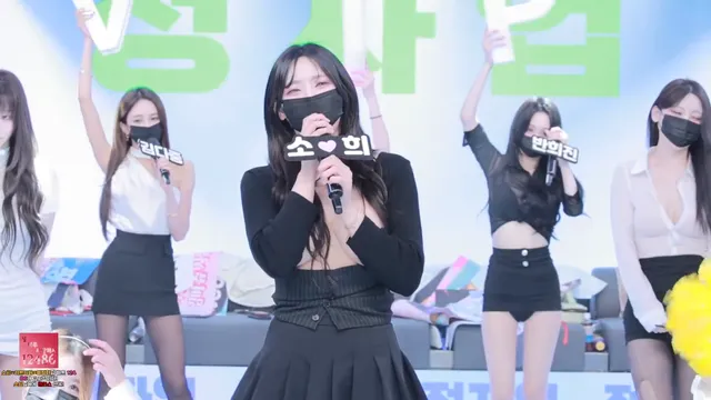 图片[66] - [Korean BJ] pandaclass 2025-07-24 - KBJFan