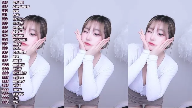 图片[3] - [Korean BJ] youji5luv 2025-06-29 - KBJFan