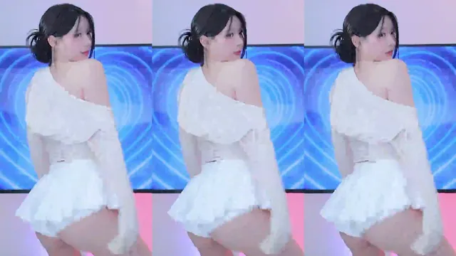 图片[1] - [Korean BJ] uheeeee 2025-07-13 - KBJFan