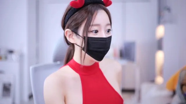 图片[2] - [Korean BJ] imanatural 2025-12-27 - KBJFan