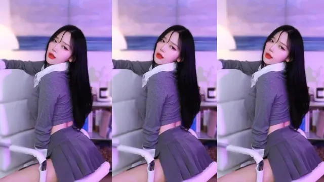 图片[2] - [Korean BJ] bada0629 2025-04-10