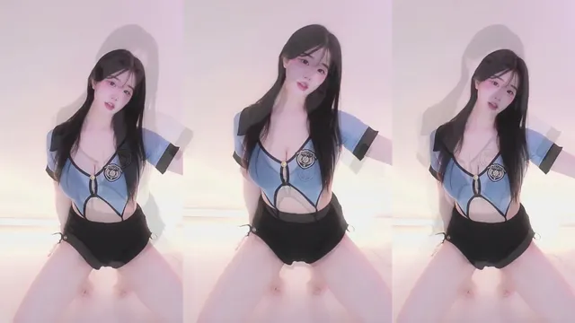 图片[1] - [Korean BJ] yourare 2025-06-11 - KBJFan