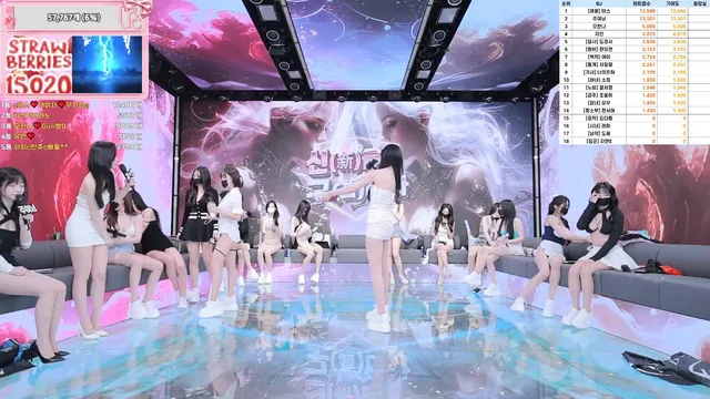 图片[4] - [Korean BJ] pandaclass 2025-09-13 - KBJFan