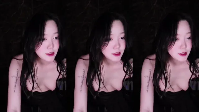 图片[6] - [Korean BJ] yuuunaaa 2025-04-10 - KBJFan