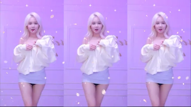 图片[4] - [Korean BJ] joahe2 2025-12-17 - KBJFan