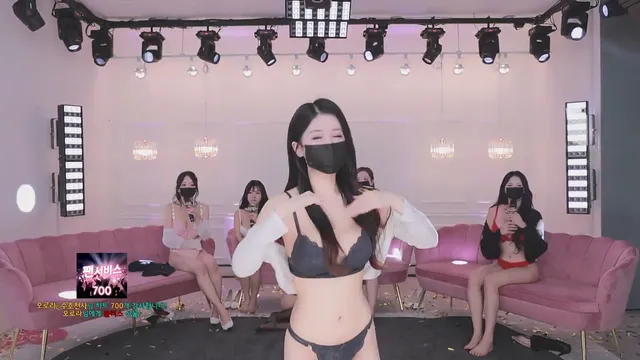 图片[36] - [Korean BJ] mscrew33 2025-08-16 - KBJFan