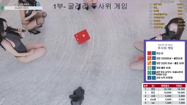 图片[16] - [Korean BJ] mscrew33 2025-01-25 - KBJFan