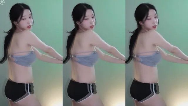 图片[4] - [Korean BJ] mj0128 2025-04-26