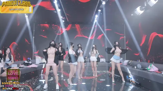 图片[68] - [Korean BJ] pandaclass 2025-03-01 - KBJFan