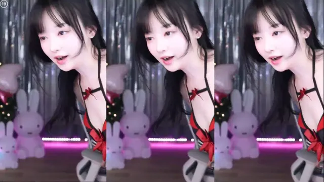 图片[2] - [Korean BJ] gmlsk7541 2025-08-17 - KBJFan