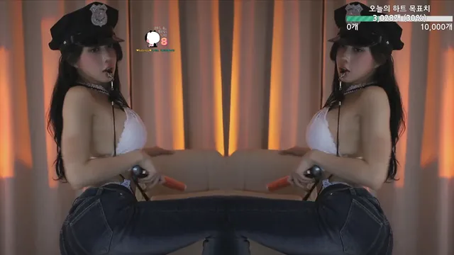 图片[4] - [Korean BJ] louis99ahn 2025-04-25 - KBJFan