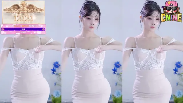 图片[5] - [Korean BJ] yunyeson3015 2025-09-28 - KBJFan