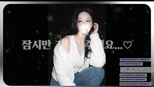 图片[1] - [Korean BJ] jelly007 2026-05-05 - KBJFan