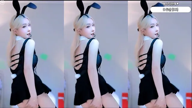 图片[3] - [Korean BJ] lovemom1225 2026-01-19 - KBJFan