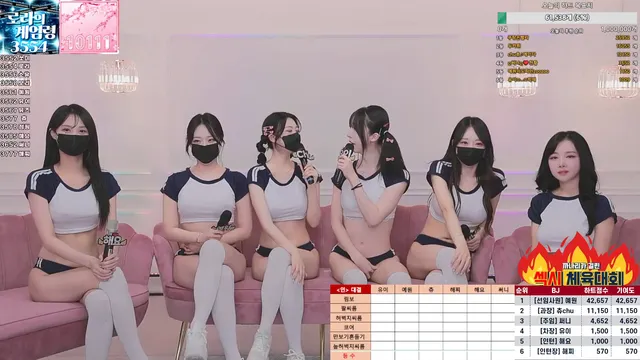 图片[5] - [Korean BJ] mscrew33 2025-08-19 - KBJFan