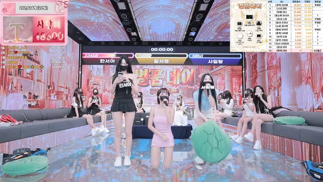 图片[21] - [Korean BJ] pandaclass 2025-09-18 - KBJFan