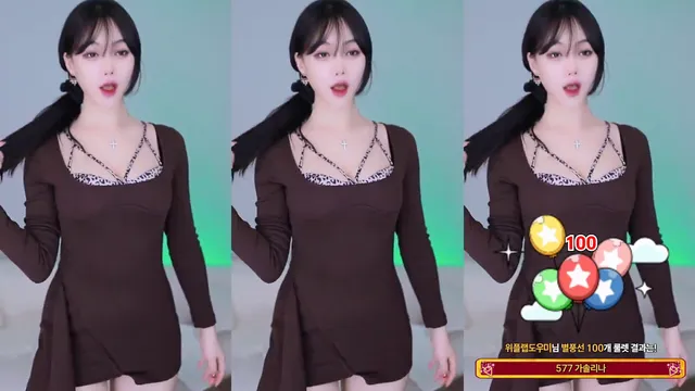 图片[3] - [Korean BJ] purelove2 2026-04-04 - KBJFan
