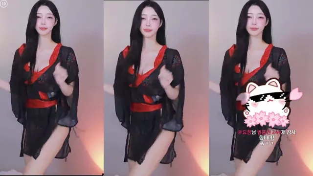 图片[1] - [Korean BJ] big541 2025-08-09 - KBJFan