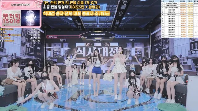 图片[62] - [Korean BJ] pandaclass 2026-03-24 - KBJFan