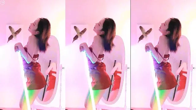 图片[4] - [Korean BJ] aidaid00 2025-10-08 - KBJFan