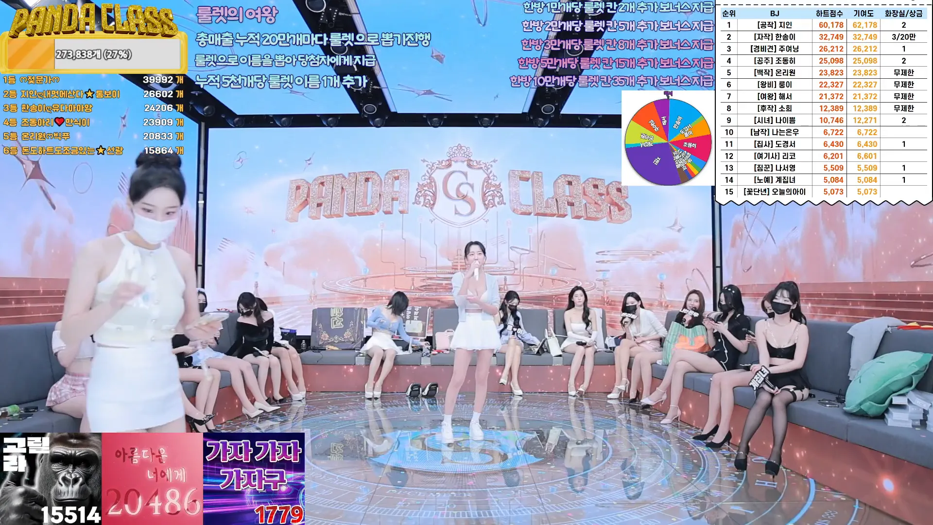 图片[55] - [Korean BJ] pandaclass 2024-12-03 - KBJFan