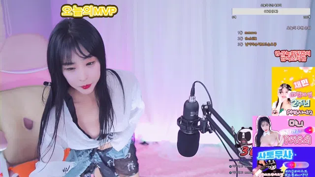 图片[7] - [Korean BJ] mini2121 2024-11-01 - KBJFan