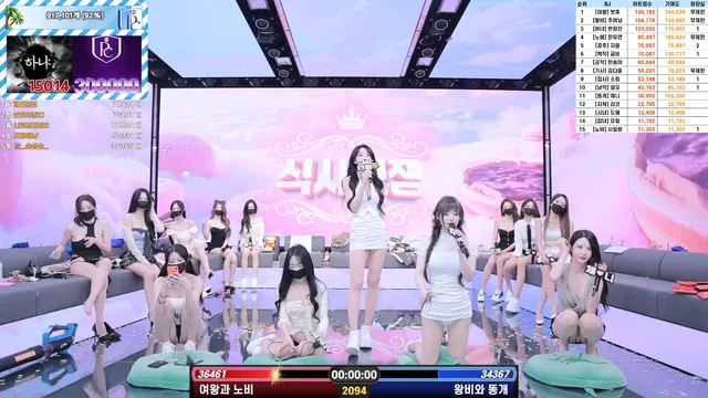 图片[50] - [Korean BJ] pandaclass 2025-07-08 - KBJFan