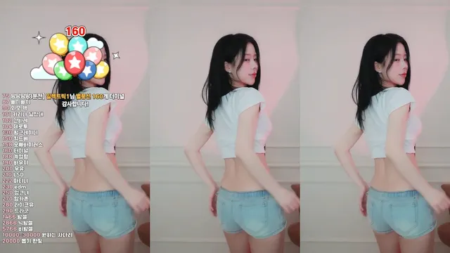 图片[3] - [Korean BJ] rlagpwns06 2025-06-27 - KBJFan