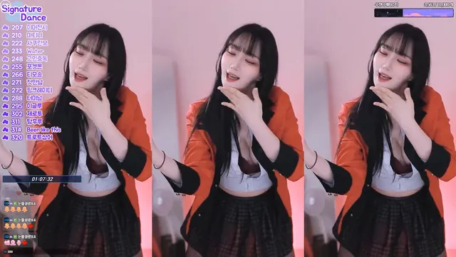 图片[3] - [Korean BJ] wjl9908 2025-06-07