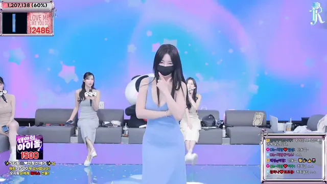 图片[46] - [Korean BJ] jinricp 2025-03-05 - KBJFan