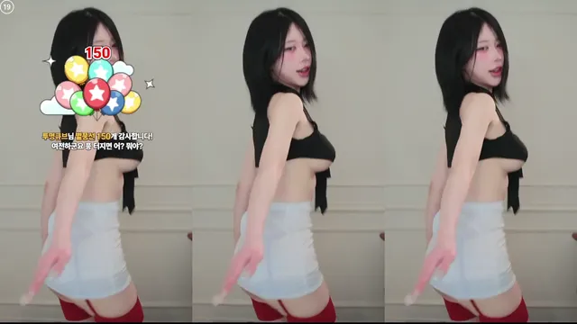 图片[1] - [Korean BJ] rlagpwns06 2026-02-08 - KBJFan