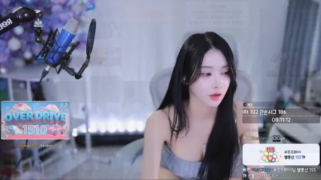 图片[5] - [Korean BJ] yunyeson3015 2026-03-18 - KBJFan