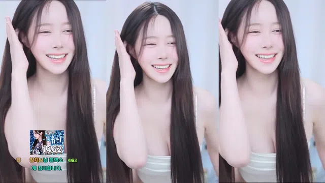 [Korean BJ] yunini0624 2025-02-18-秀人集