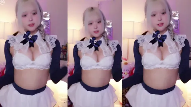 图片[2] - [Korean BJ] tkuramatcha 2026-04-16 - KBJFan