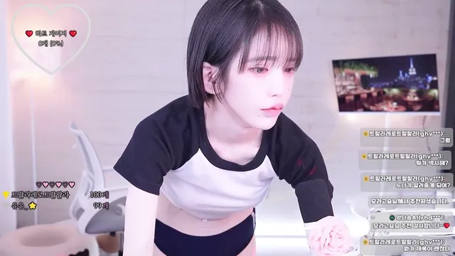 图片[3] - [Korean BJ] pndajiyu 2025-05-23 - KBJFan