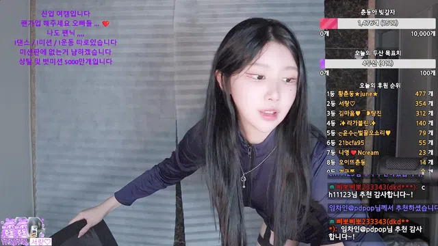 图片[7] - [Korean BJ] chundongtv 2025-07-06 - KBJFan