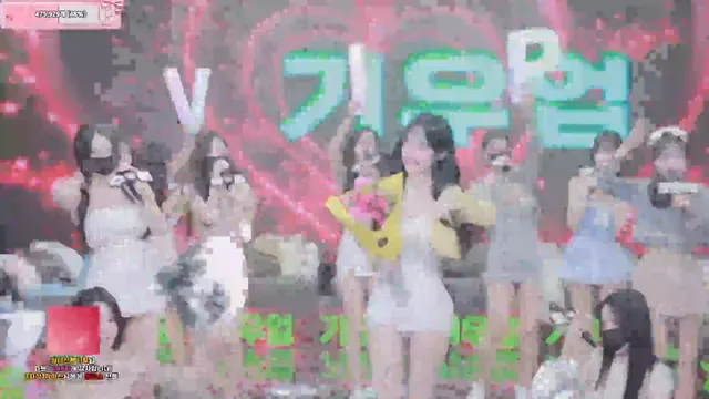 图片[29] - [Korean BJ] pandaclass 2026-03-28 - KBJFan