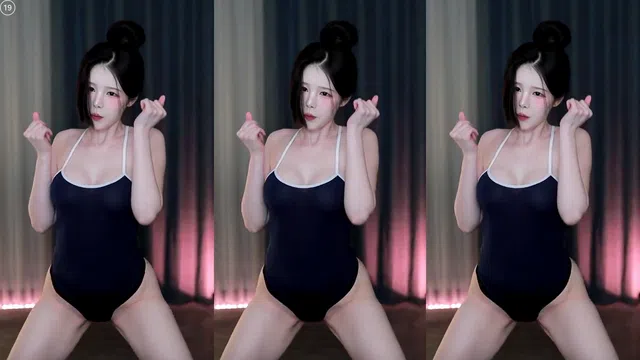 图片[7] - [Korean BJ] gusdk2362 2025-08-16 - KBJFan